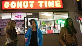 Sundance Hit Film 'Tangerine 