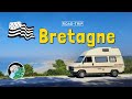 Road trip : le tour de la BRETAGNE (+ conseils aux voyageurs)