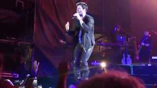 Chayanne en Junín 2015 &quot;CUIDARTE EL ALMA&quot;