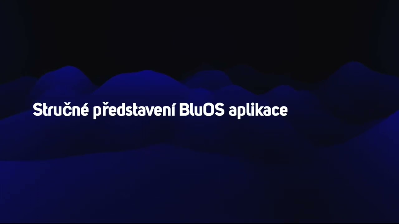 Základy systému BluOS  - webinář