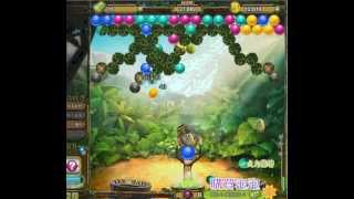 Bubble Safari 76