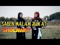 PSHT SEDATI - Sholawat SABEN MALAM JUM'AT (Cover)