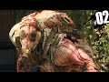 Dying Light The Beast 4K Gameplay Deutsch - Der erste Boss Fight