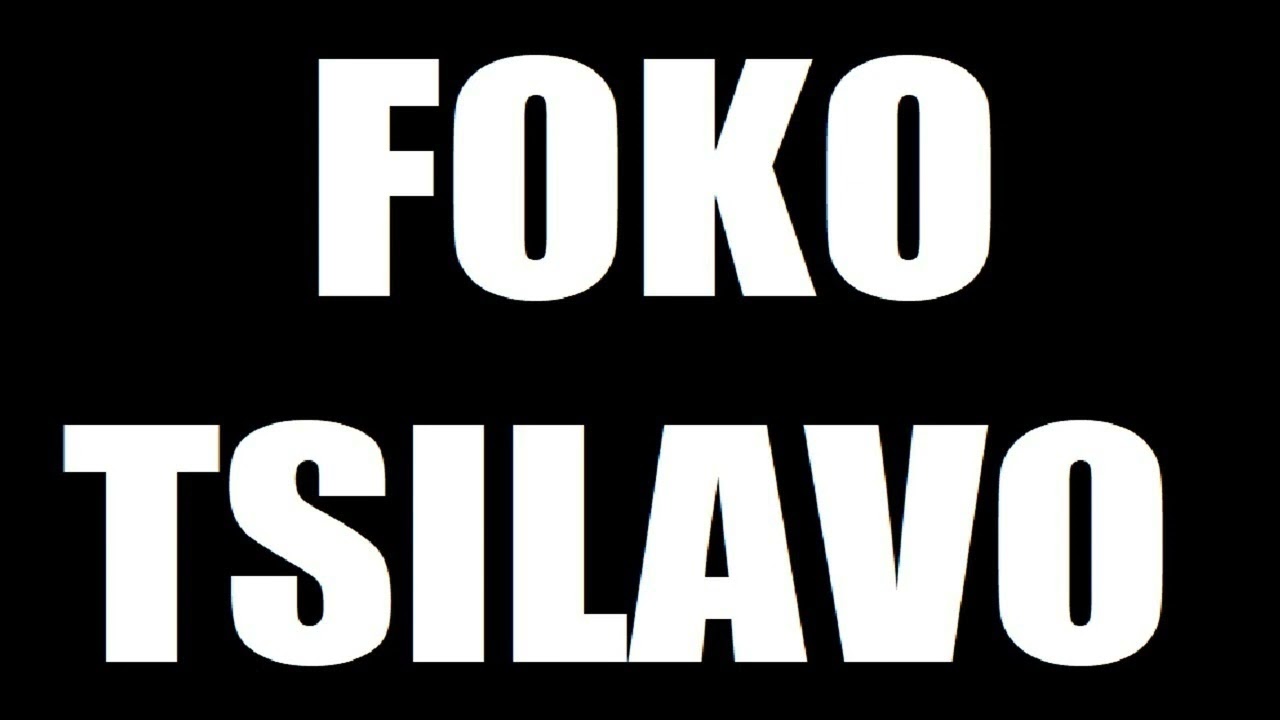 MAP x MI - Ka shomay lah tsy hay 