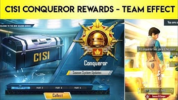 Season 19 Conqueror Rewards collecting|Samsung A3,A5,A6,A7,J2,J5,J7,S5,S6,S7,59,A10,A20,A30,A50,A70