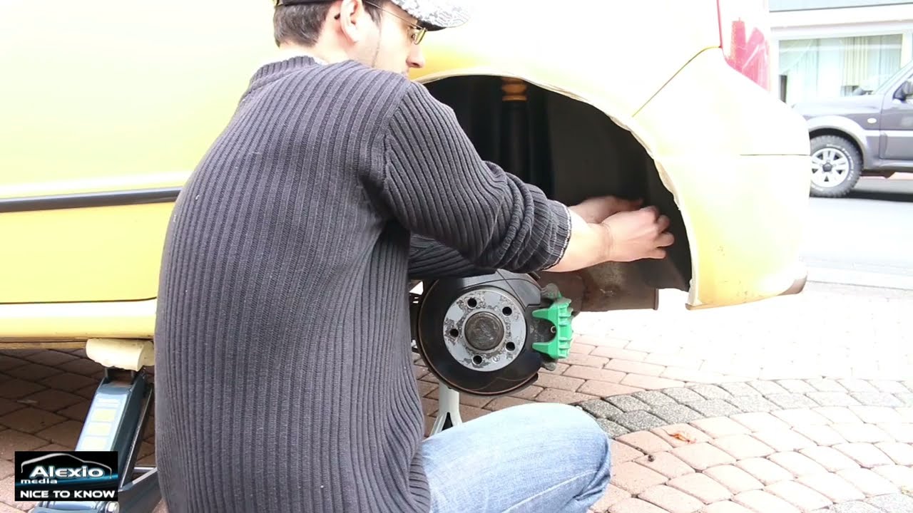 MAPCO 34821 Staubschutzsatz Sto/ßd/ämpfer Hinten