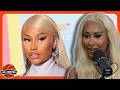 Ming Luanli on Growing Up in NYC as Nicki Minaj's Little Sister
