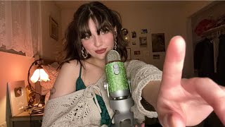 🌙 ASMR Sleep: Fast & Aggressive Triggers 🎤🔊