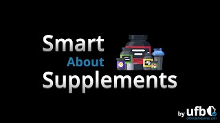 Introducing a Name Change: UltimateFatBurner.com&#39;s Smart about Supplements