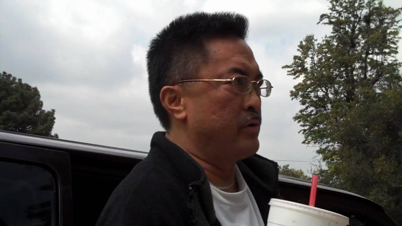 Sneak Peek of the Griffith Park Drum Circle (Long Version)