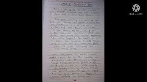 WATER CONSERVATION | HSC |12th|11th| EVS PROJECT |Pdf in description