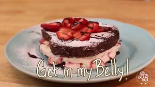 Chocolate Brioche French Toast | The Bread Box