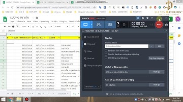 Hướng Dẫn Bảo Mật Trang Tính Google Sheet