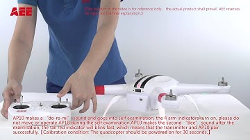 The calibration of the abnormal  compass