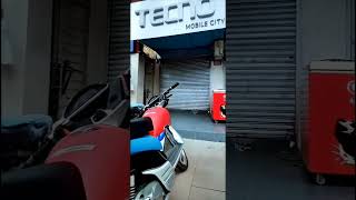 Tecno Shop