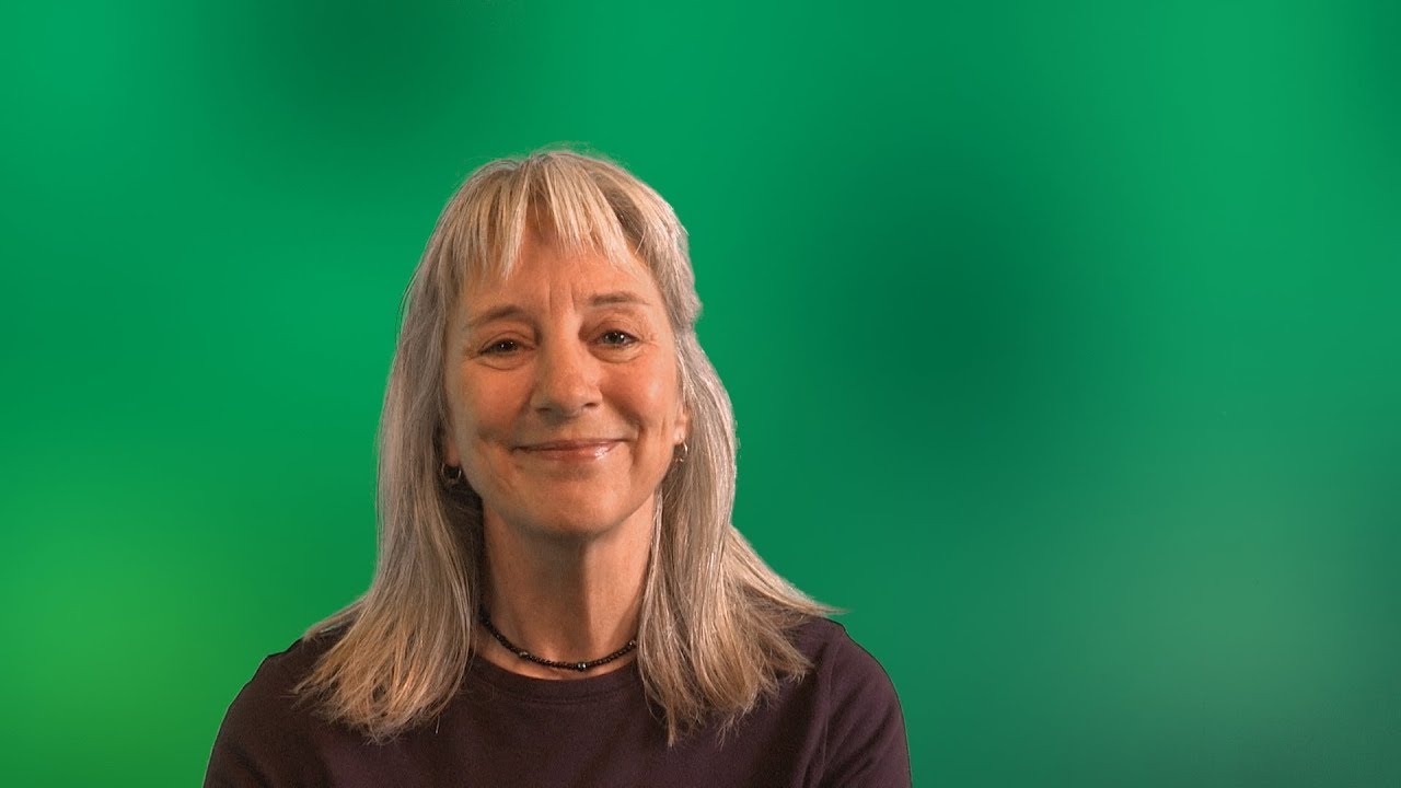 Roshana Ariel Video Portrait