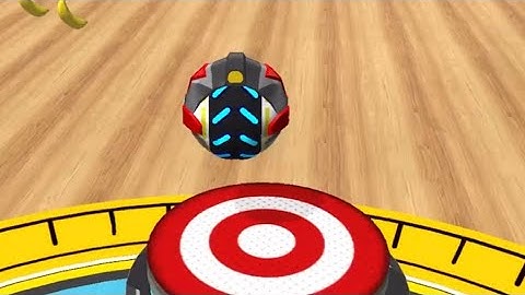 Going Balls - SpeedRun Gameplay Level 72