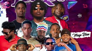 MIXTAPE KENBEL LA _ RABÒDAY 2026 _ HIT TIKTOK _ PROD BY TCHOUMAY MIX