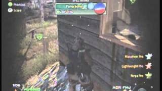 Proof vs 24 man host booters