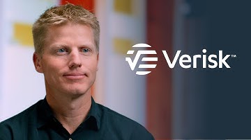 Verisk Drives Insurance Innovation with Generative AI & .NET Modernization | Amazon Web Services