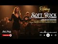 Soothing Soft Rock Power Ballads – Calm Rock for Sleep &amp; Study