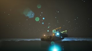 Skæsilden Af De Tabte 2.0 Teaser Trailer