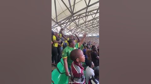 HALI TETE,PENALTY GOLI LA YANGA 1 Vs SIMBA 0,AZIZ KI