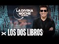 Los Dos Libros - La Divina Noche de Dante Gebel