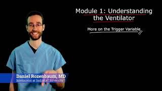 Week 3 - More on the Trigger Variable