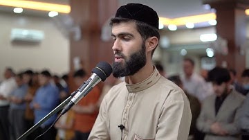 سورة الفلق بصوت القارئ محمد جلال الكردي راحة نفسية