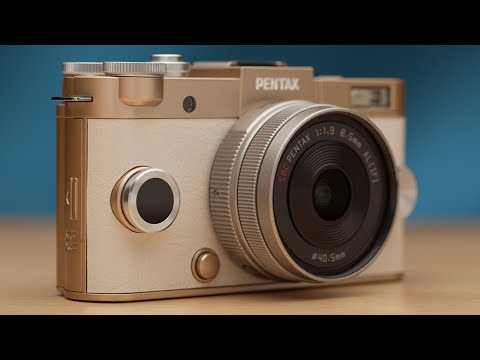 Pentax Q-S1: Unbelievable Performance from Such a Compact Camera