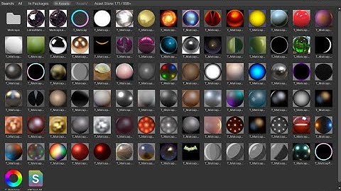 Matcaps in unity / How do they work / How to set them up (VRChat Tutorial)