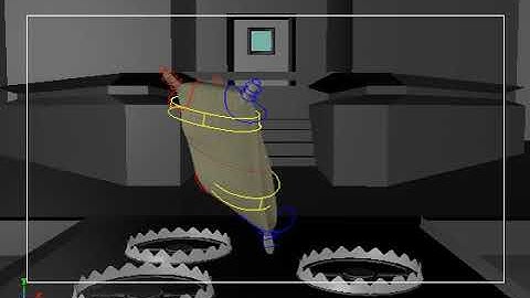 animation camera PlayBlast