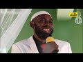 Episode3: Jehovah's Witness, 5 Others Embrace Islam During "Why You Must Be A Muslim" Lecture @Osun!