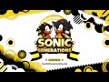 Sonic generations black history month edition