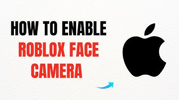 How to Enable Roblox Face Camera – Full Guide
