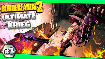 This Mod is INSANE in Borderlands 2