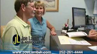 Outer Banks Real Estate Sales - Joe Lamb, Jr.
