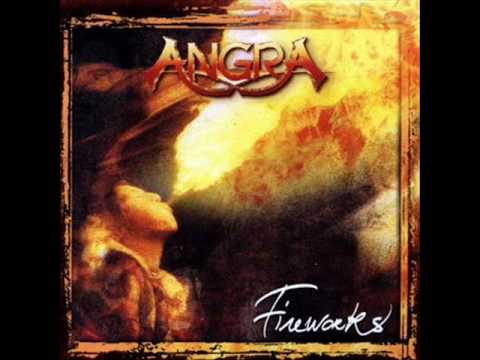 Top10 Best Angra Song/mejores canciones de Angra