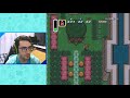 O INÍCIO DO GAME - THE LEGEND OF ZELDA: A LINK TO THE PAST