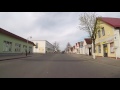 Tour of Volkovysk, Western Belarus