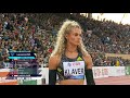 Womens 400m lausanne athletissima diamond league stade olympique de la pontaise august 26 2021