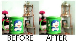 How to Make DSLR Camera Effect in Android Phone - Get Orginal DSLR Look (Blur Effects) screenshot 5