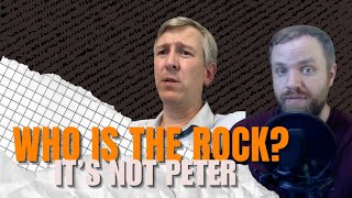 The Shocking Truth About Peter, the Keys, and Papal Authority! | Matthew 16 Pt. 3