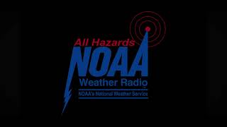 NOAA SoCal - Los Angeles County Flash Flood Warning (Central | East | West) - KWO-37 (162.550 MHz)