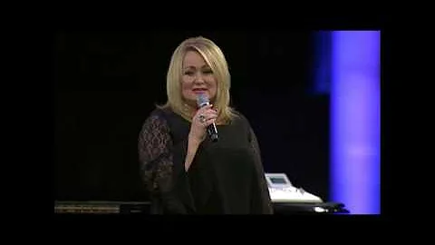 Kim Hopper & Melissa Brady - There Is A Fountain F...