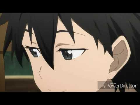 【刀劍神域MAD】失落之歌