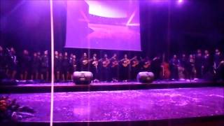 TUSALD - Medley da Beira Baixa