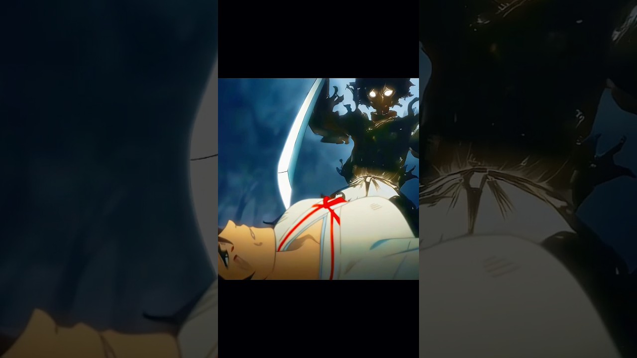 GABIMARU vs SIGIRI~🥵