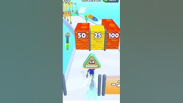 Layer Man! Perfect Play (🥲Failed To 😍Win) #12 #shorts #gaming #foryou